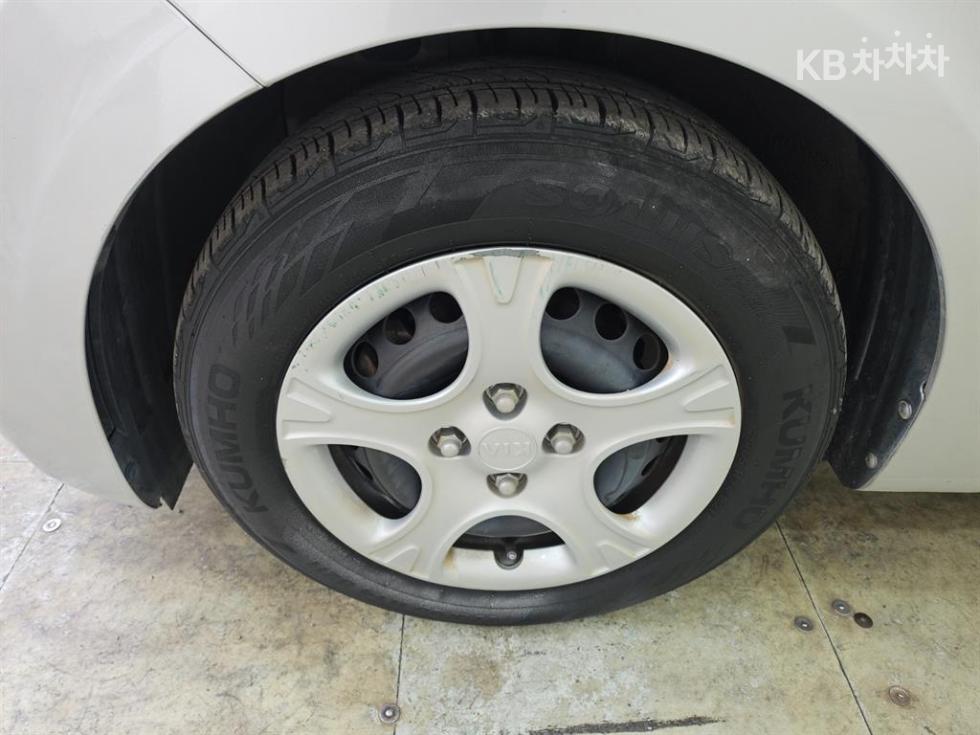 2017 - kia 모닝밴(ja)