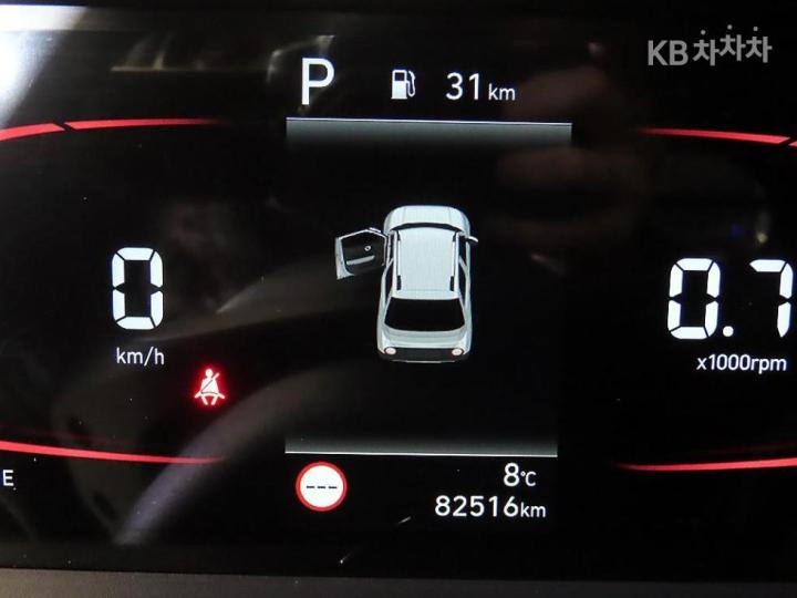 Hyundai Casper Van 1.0 Gasoline Smart 10