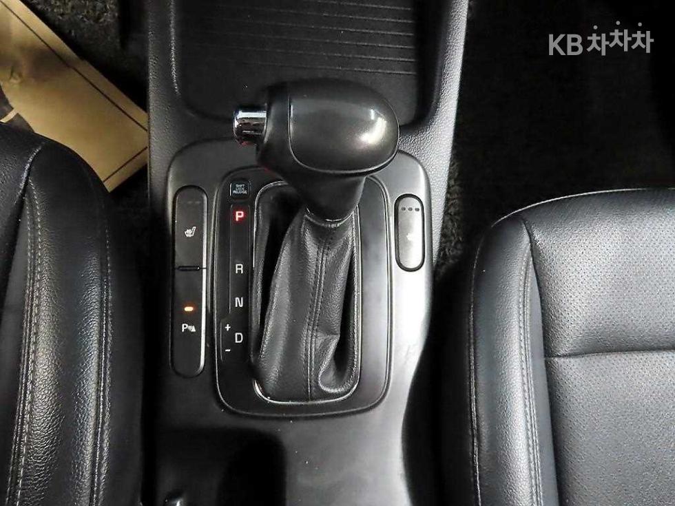 2015 - kia k3