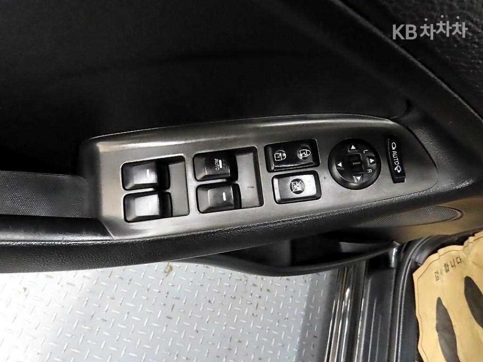 2015 - kia k3