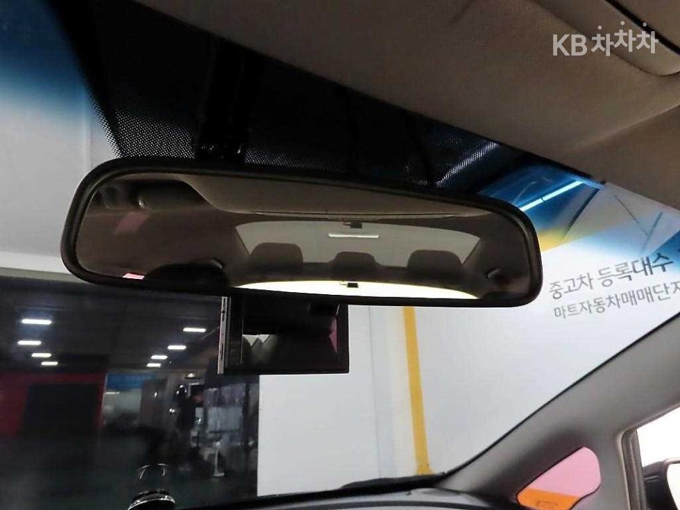 2015 - kia k3