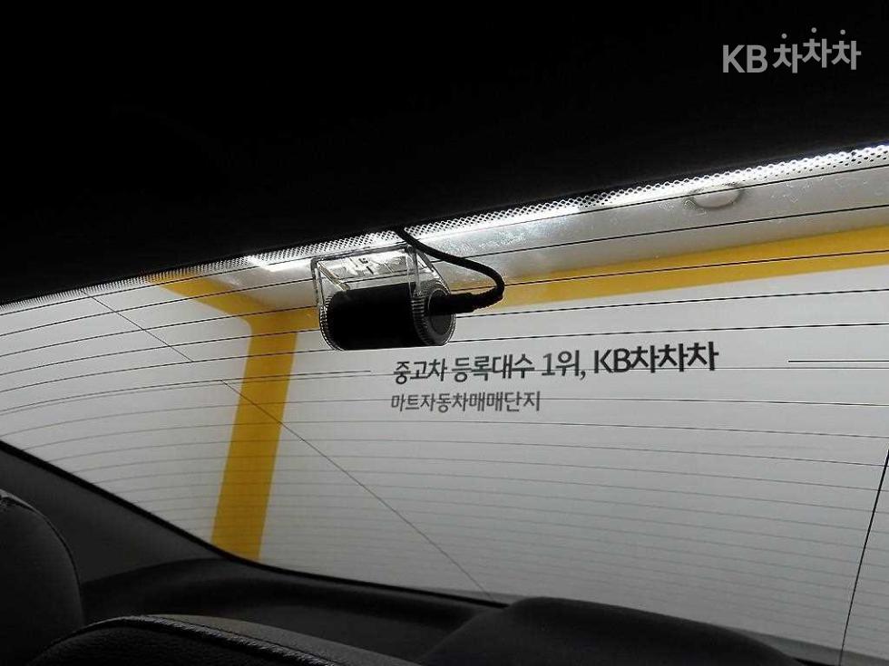 2015 - kia k3