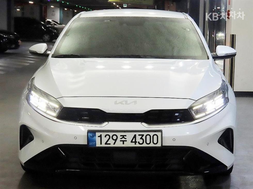 2022 - kia k3