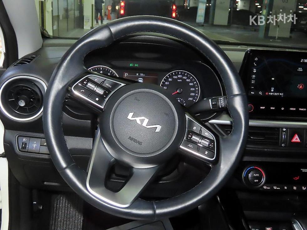 2022 - kia k3