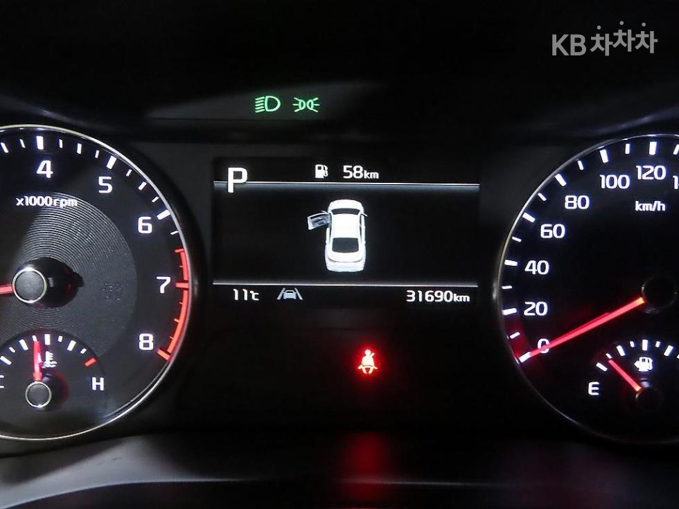 2022 - kia k3