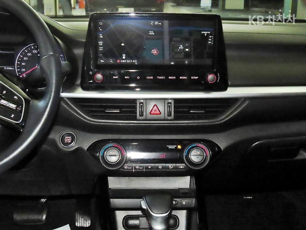 2022 - kia k3