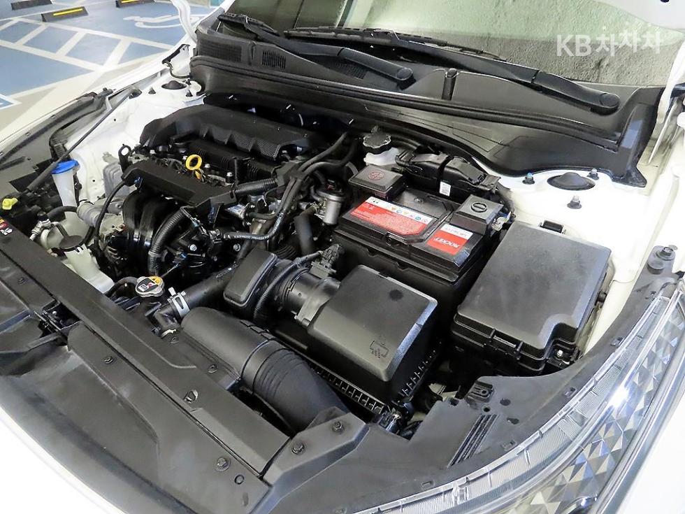 2022 - kia k3