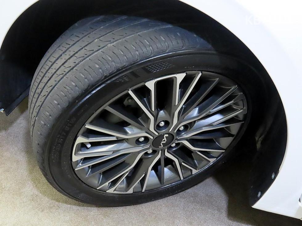 2022 - kia k3