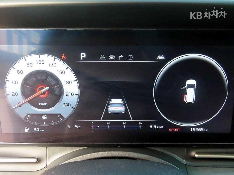 2023 - kia carnival