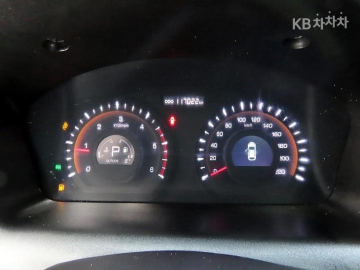 KG Mobility (Ssangyong) Korando C 2WD 10