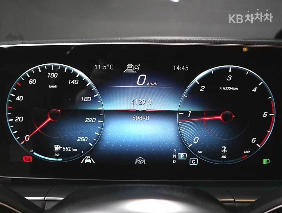 Mercedes-Benz GLS-klasse — miniaturë 7