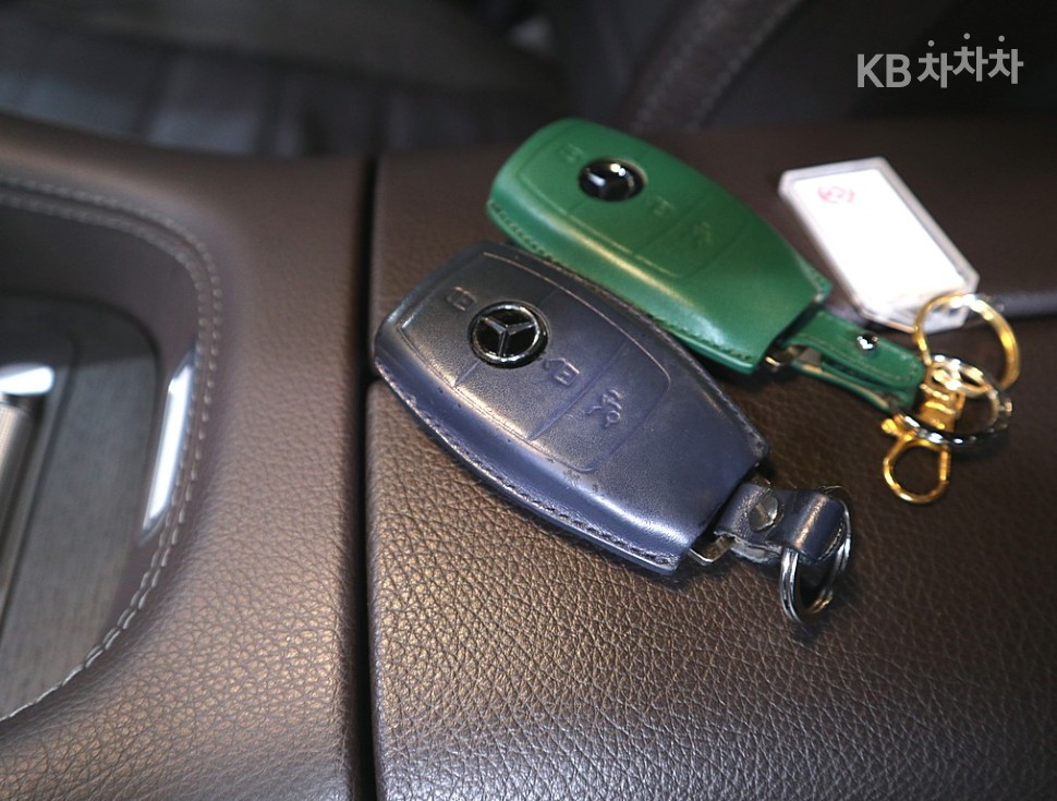 Mercedes-Benz GLS-klasse — miniaturë 14