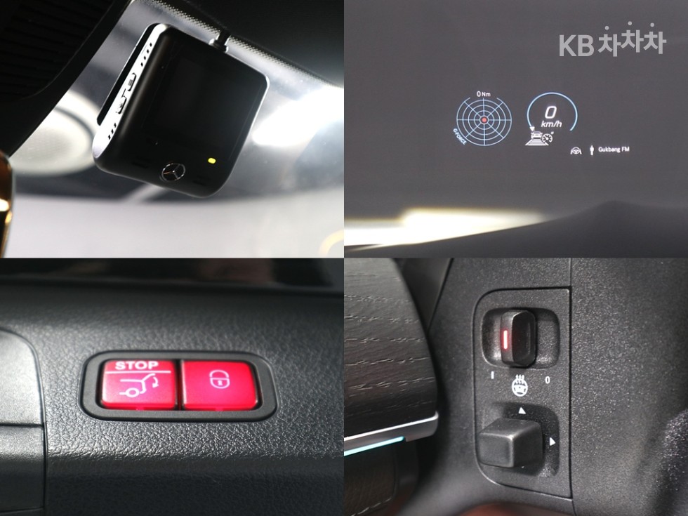 Mercedes-Benz GLS-klasse — miniaturë 19