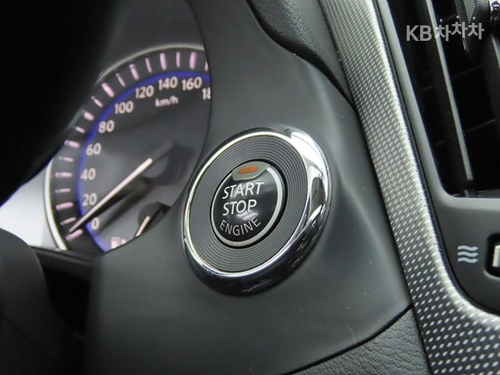 2014 - infiniti q50