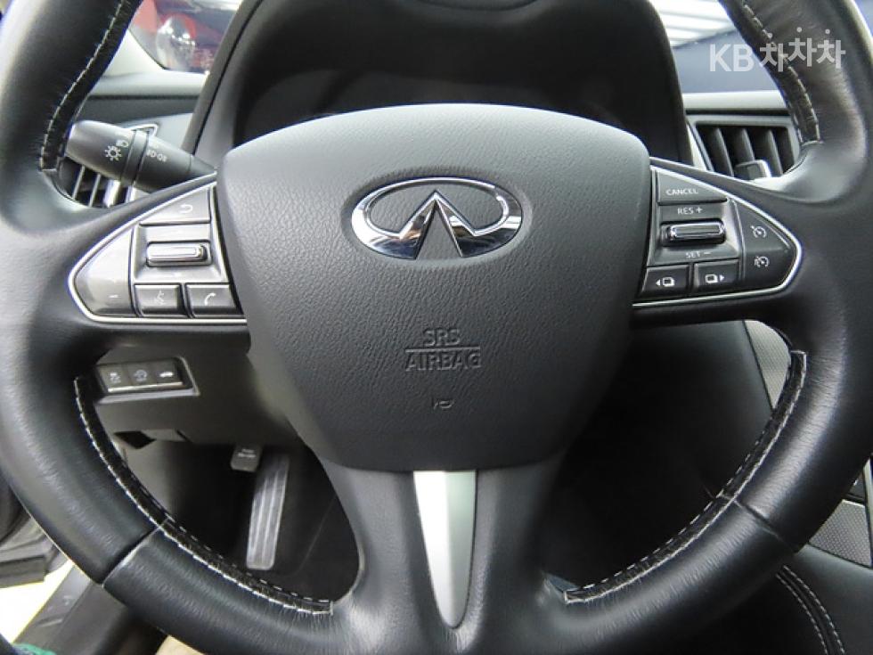 2014 - infiniti q50