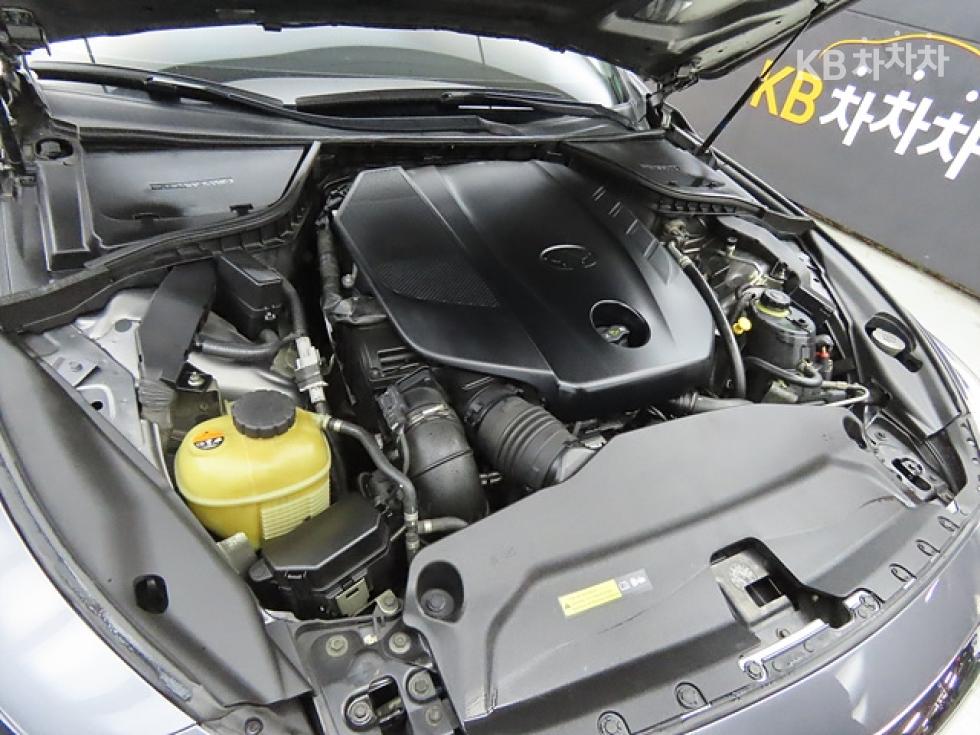 2014 - infiniti q50