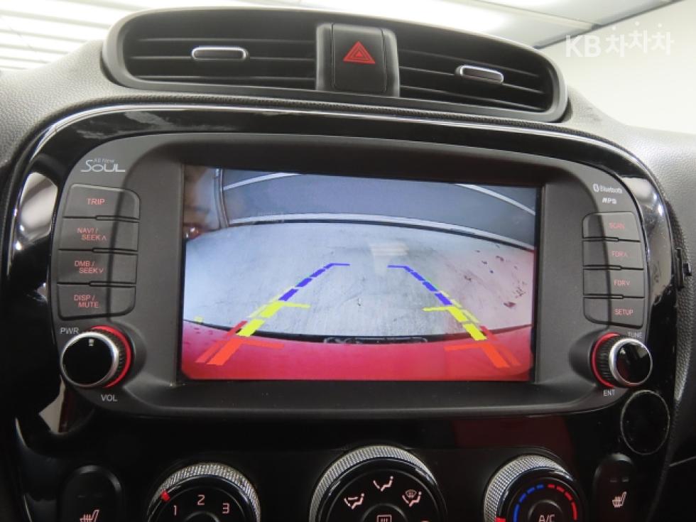 2014 - kia soul