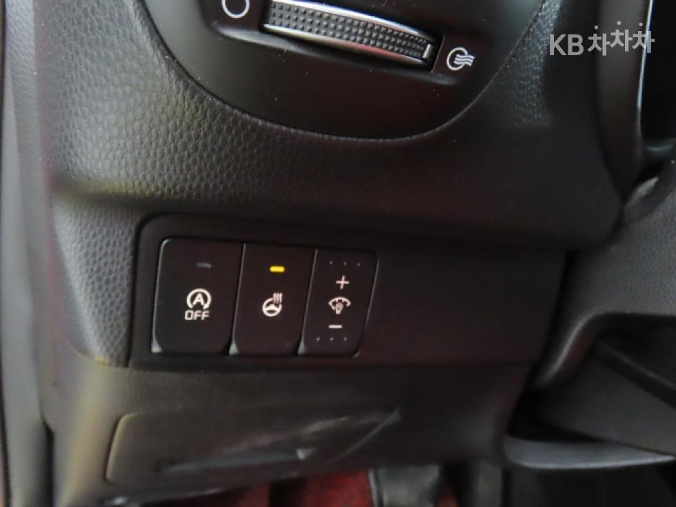 2014 - kia soul