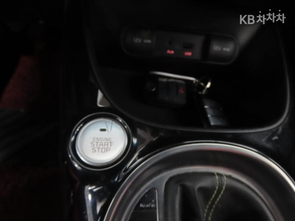 2014 - kia soul
