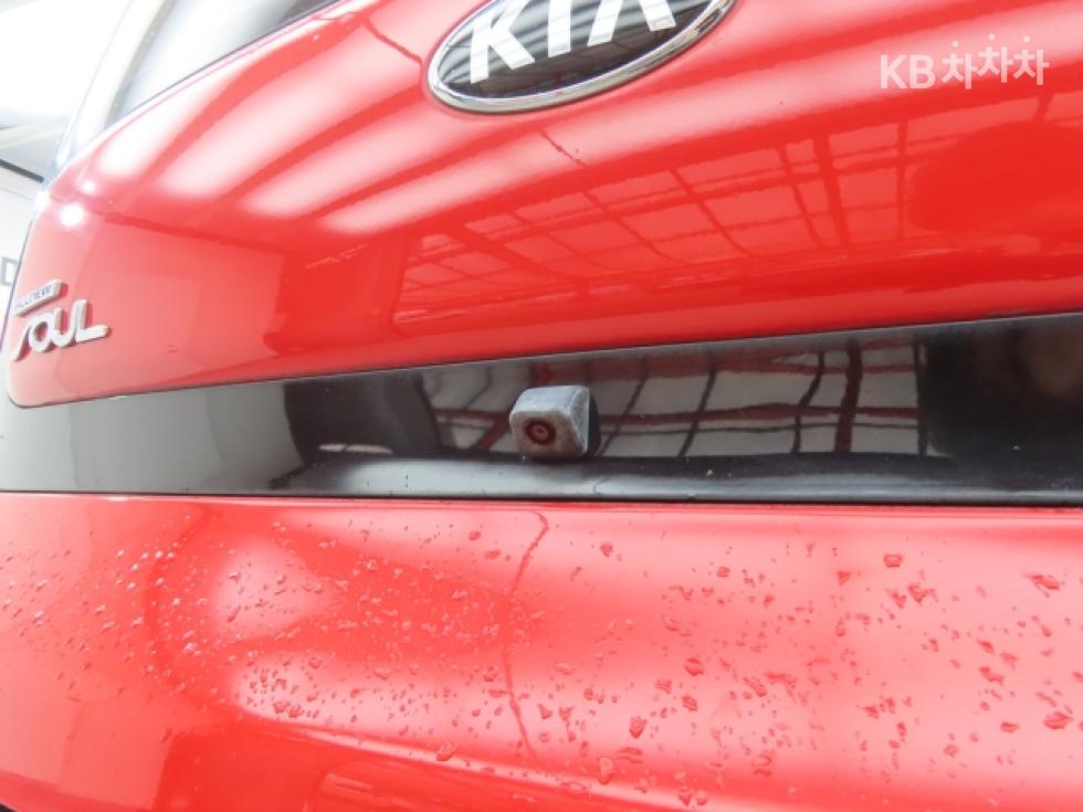 2014 - kia soul