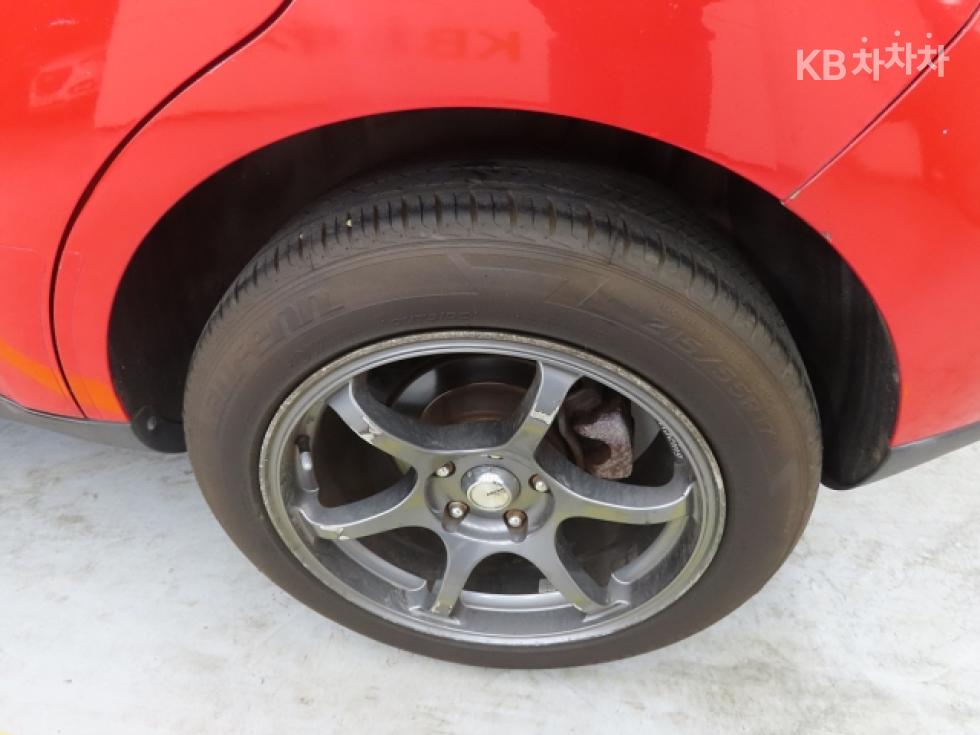 2014 - kia soul
