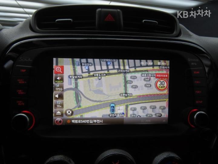 Kia Soul 1.6 Diesel Prestige 10