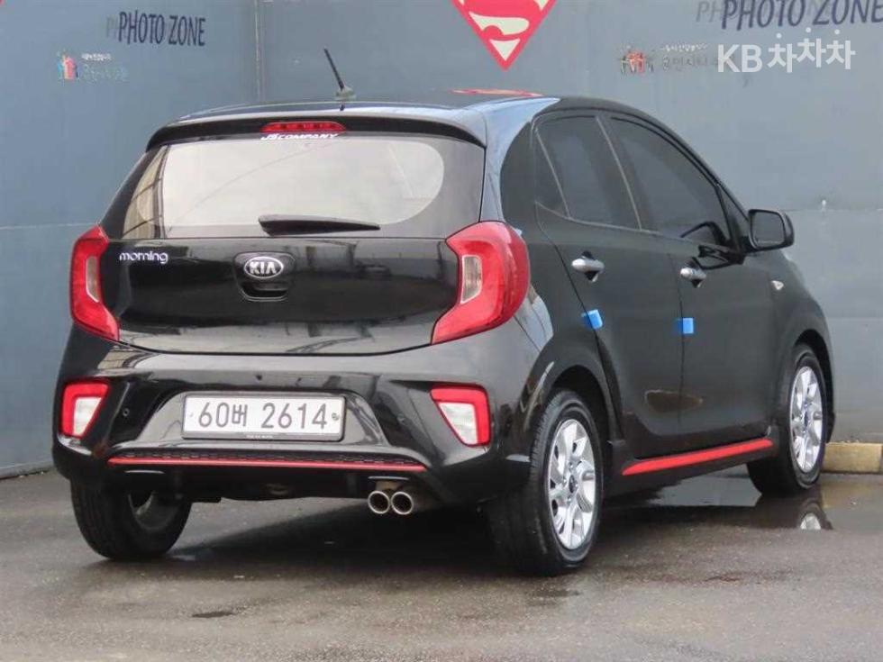 2017 - kia morning (ja)