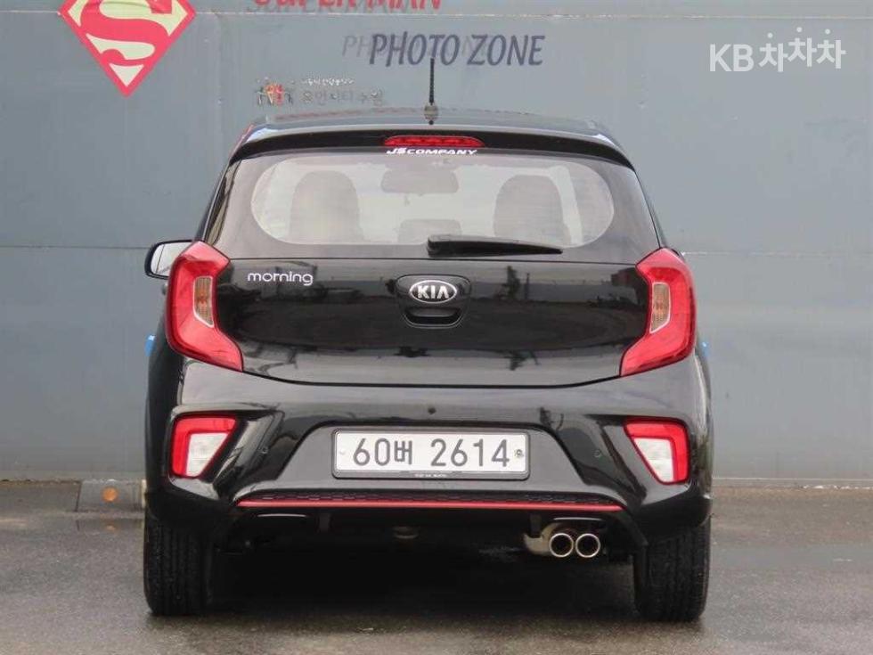 2017 - kia morning (ja)