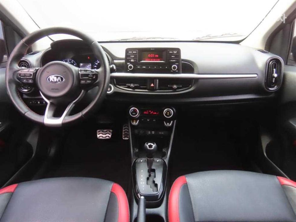 2017 - kia morning (ja)