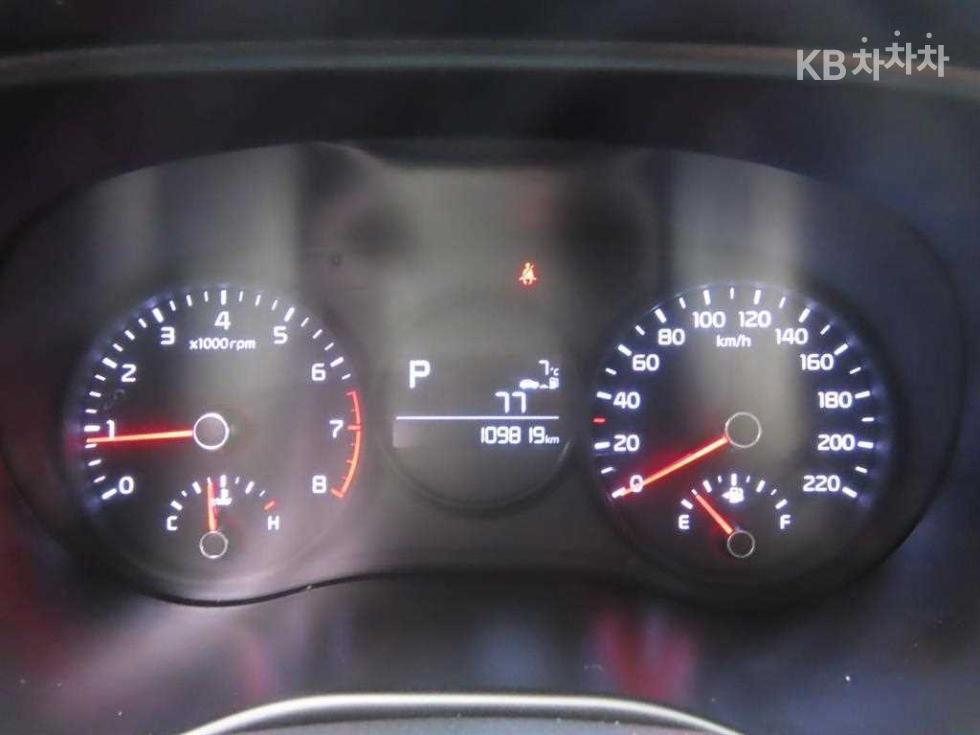 2017 - kia morning (ja)