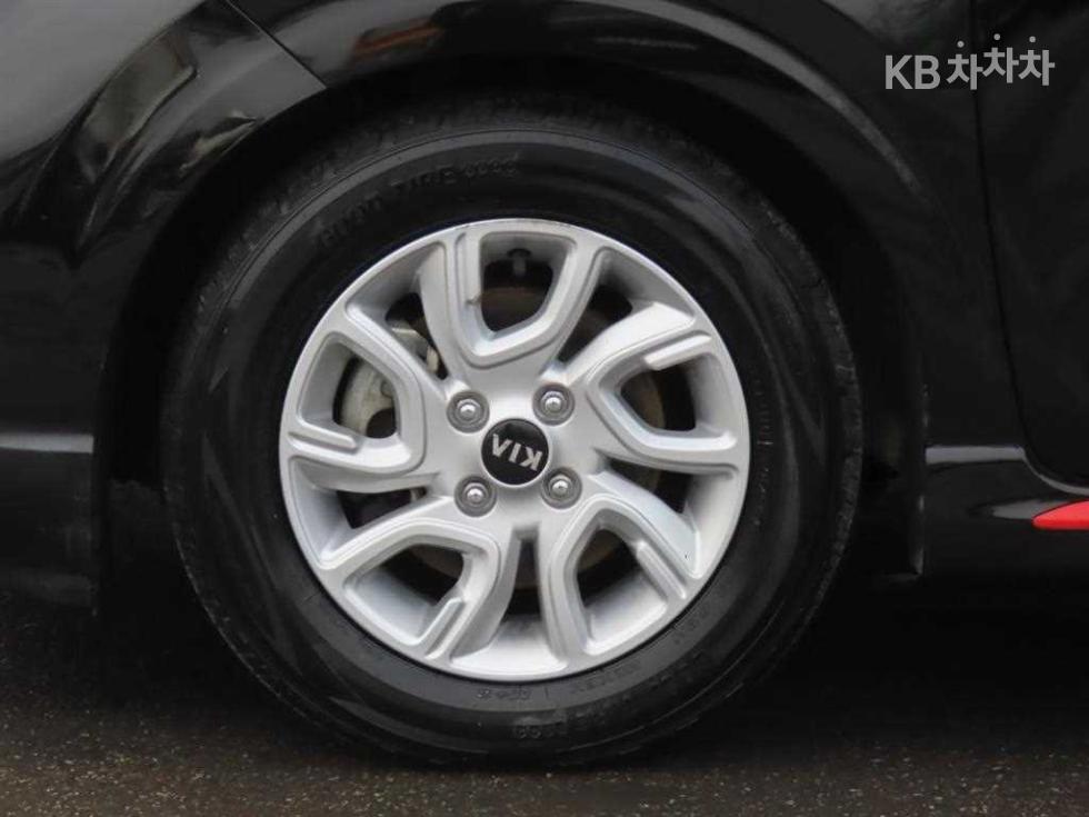 2017 - kia morning (ja)