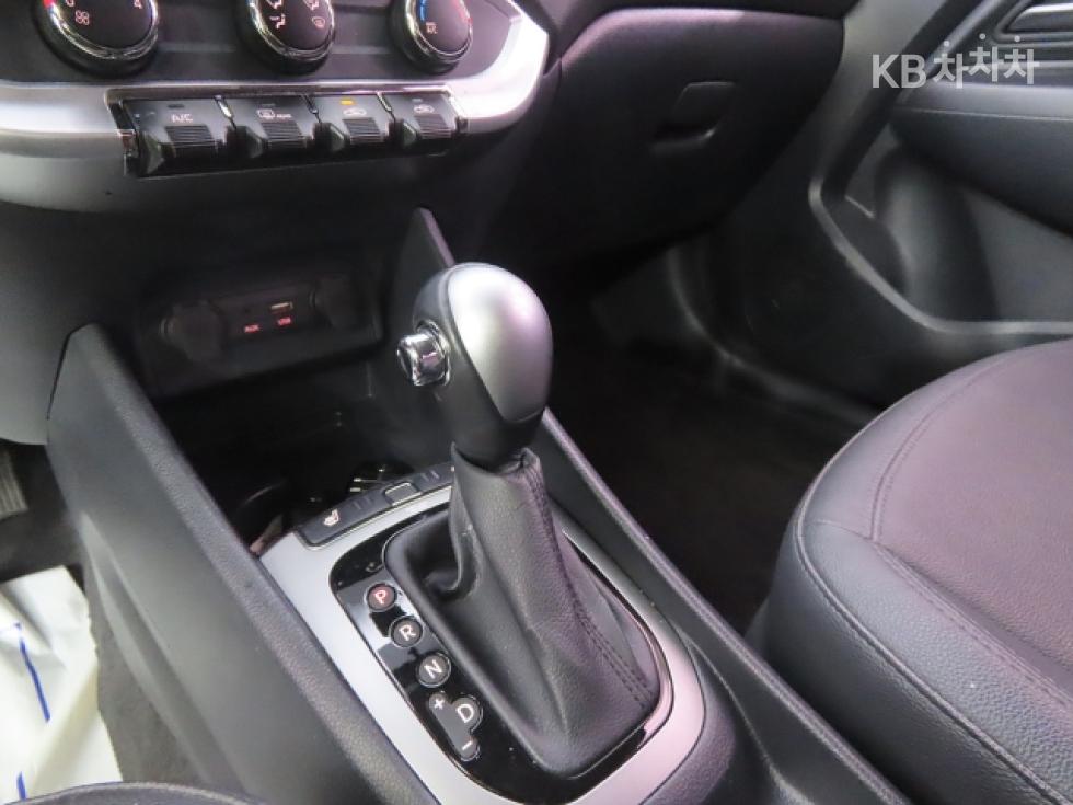 2015 - kia pride