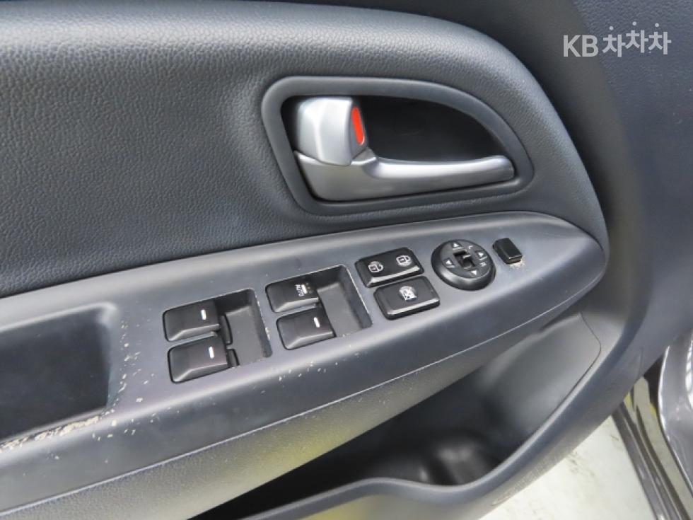 2015 - kia pride
