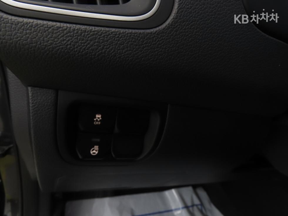 2015 - kia pride