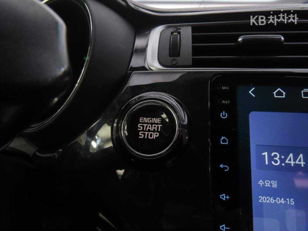 2015 - kia pride