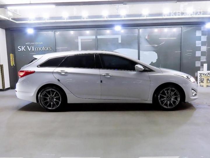 Hyundai i40 1.7 VGT MODERN 4