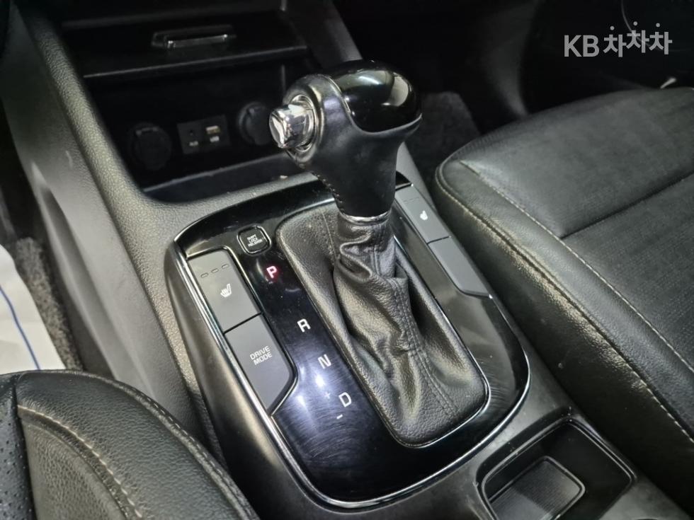 2016 - kia k3