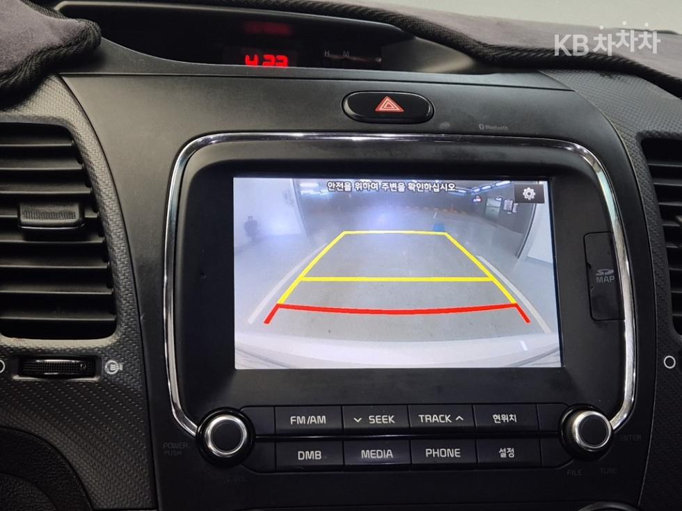 2016 - kia k3