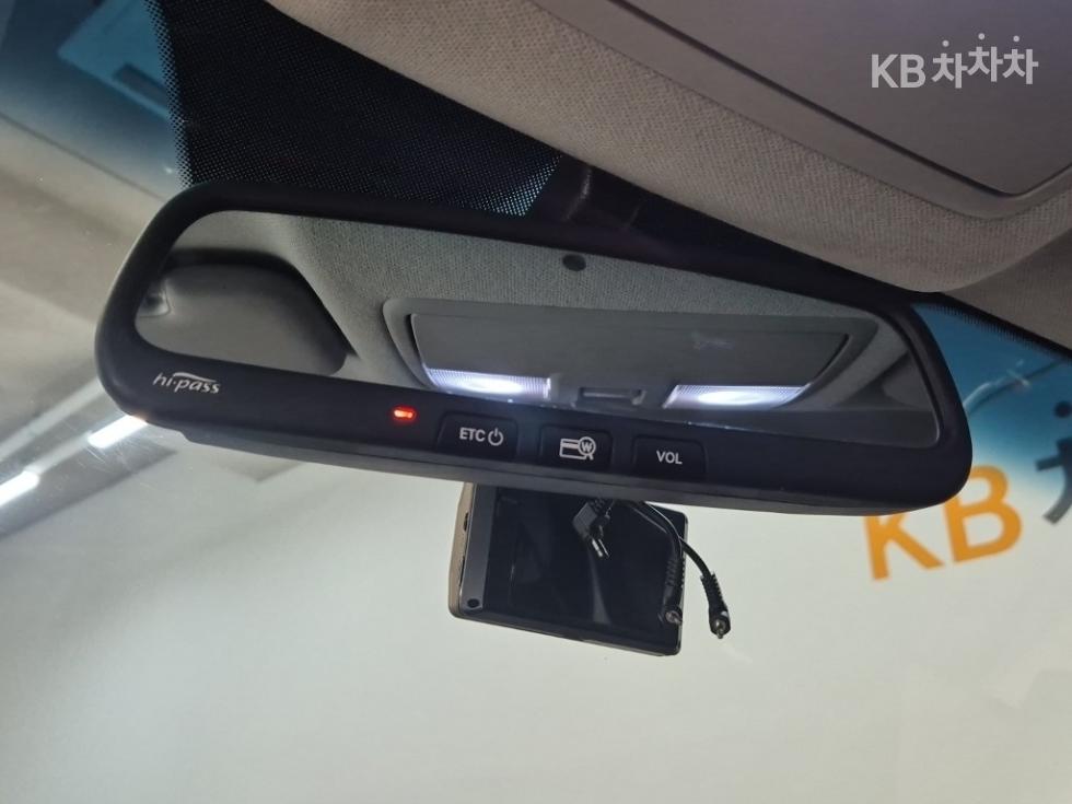 2016 - kia k3