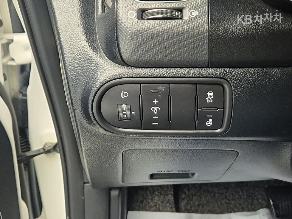 2016 - kia k3