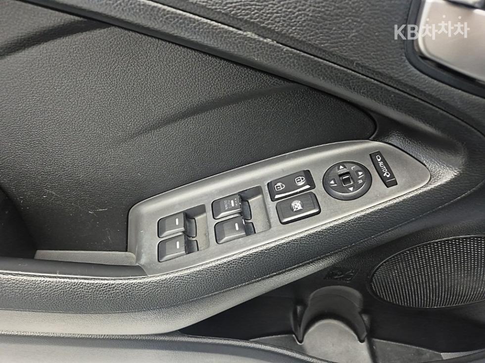 2016 - kia k3