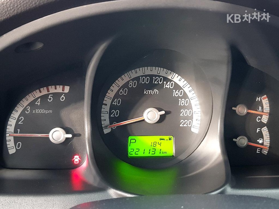 2006 - kia sportage