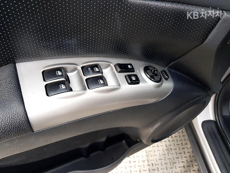 2006 - kia sportage