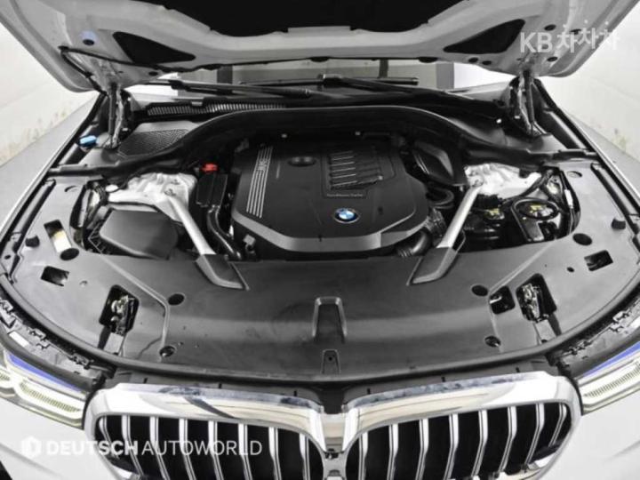 BMW 6 Series GranTurismo GT 630i xDrive M Sport Package 7