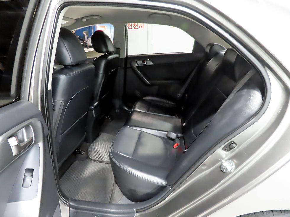 2012 - kia forte