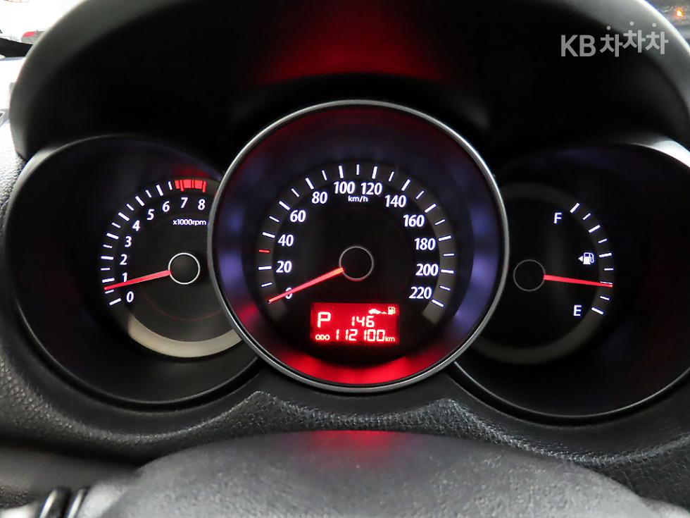 2012 - kia forte