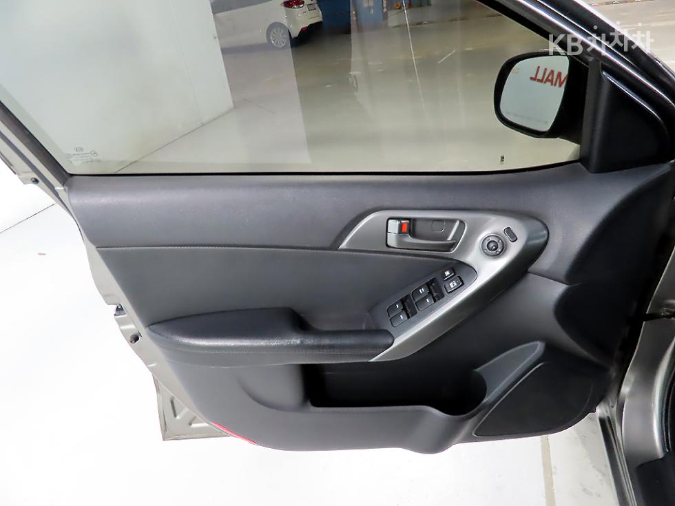 2012 - kia forte