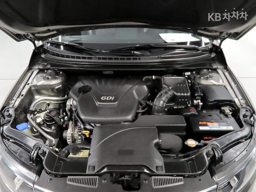 2012 - kia forte