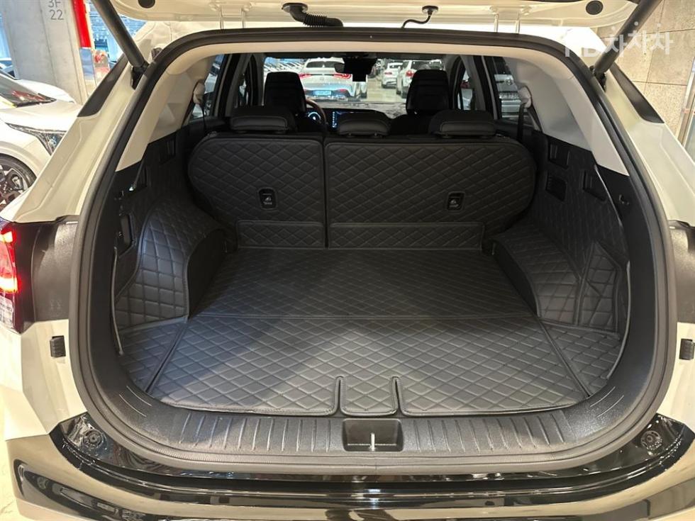 2024 - kia sportage