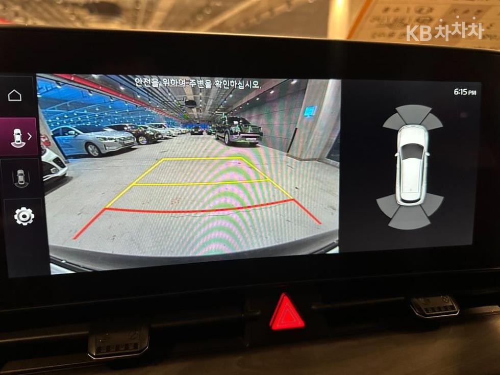 2024 - kia sportage
